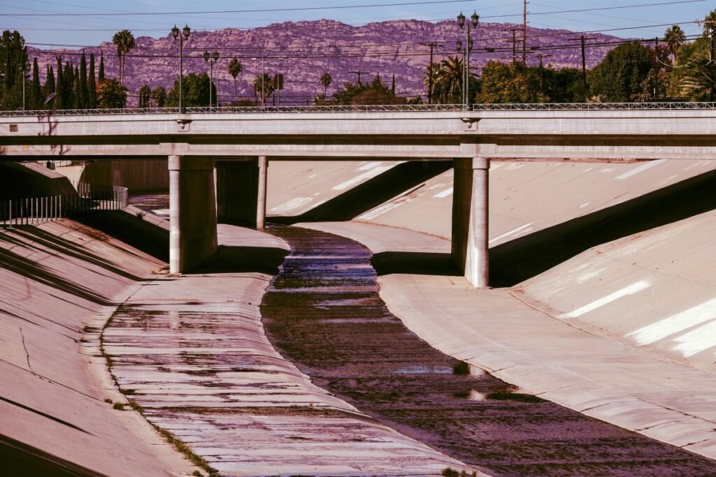 New study reveals deadly substance polluting half of California’s water