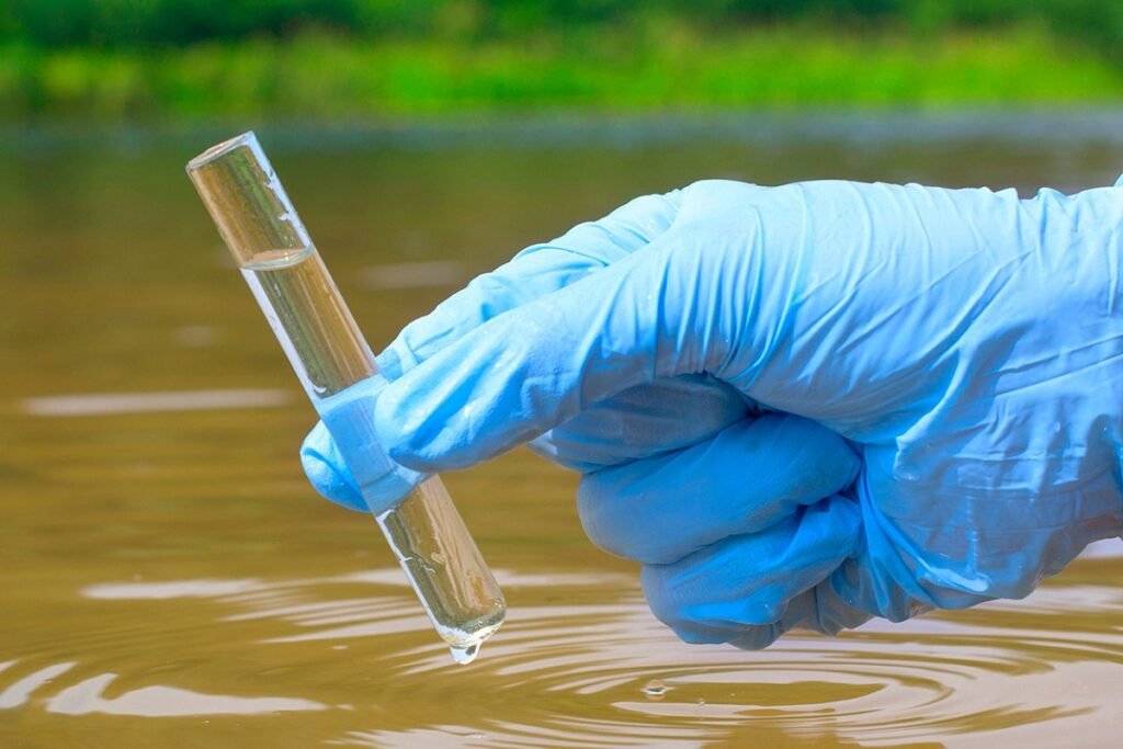 Chemours settles PFAS lawsuit. Excludes NC | North Carolina Health News