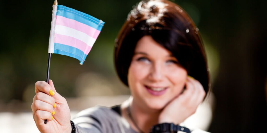 New study identifies different psychological profiles of young people with gender dysphoria