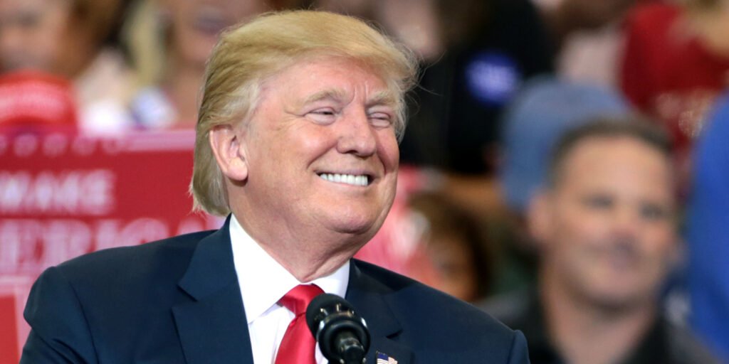 Republicans are more likely to view smiling as a power play, study suggests