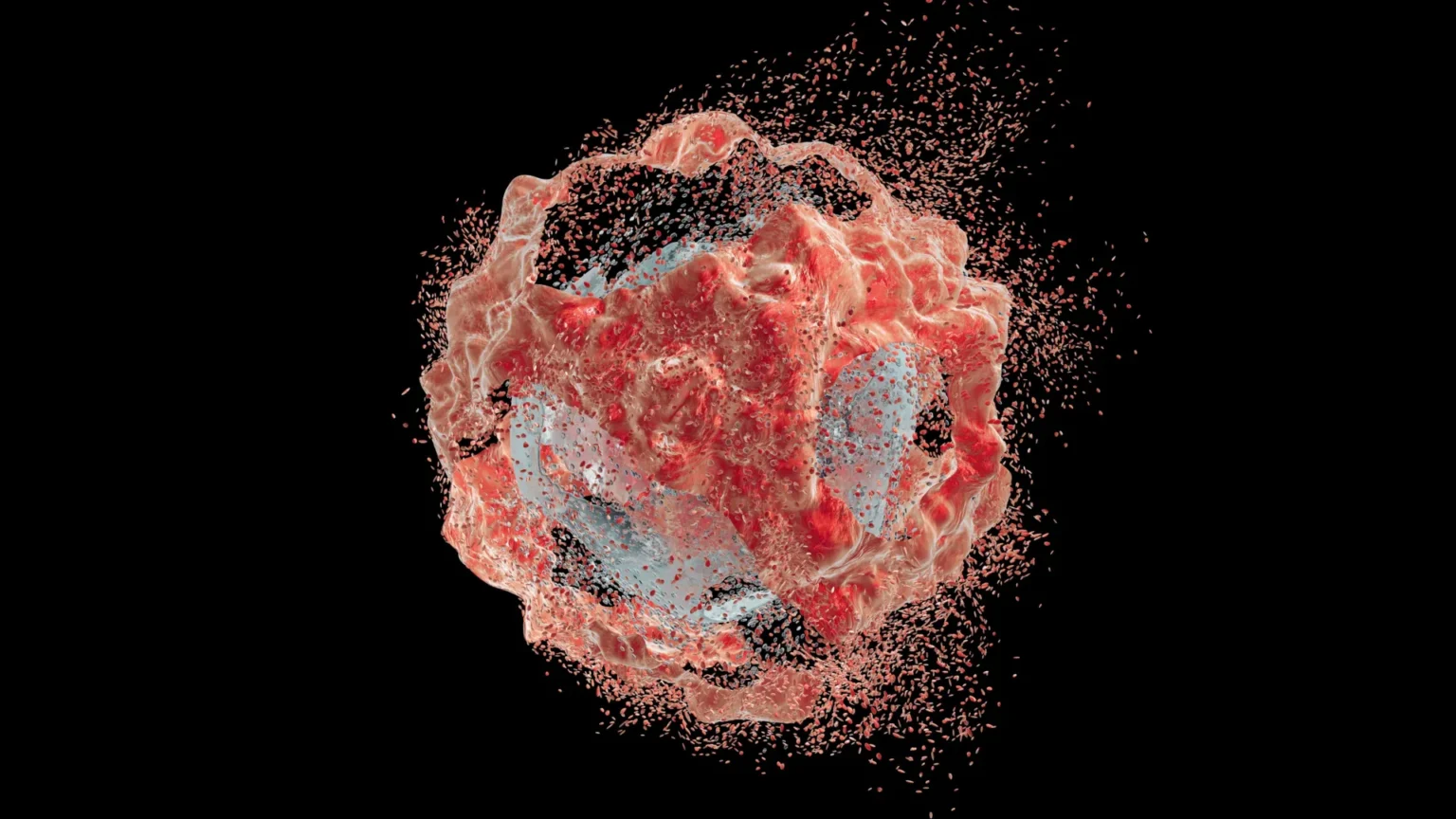 Scientists discover unexpected way to force pancreatic cancer cells to self-destruct