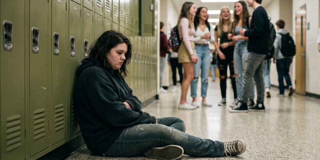 Being considered unattractive as a teenager is associated with premature death for women, but not for men Being considered unattractive as a teenager is associated with premature death for women, but not for men