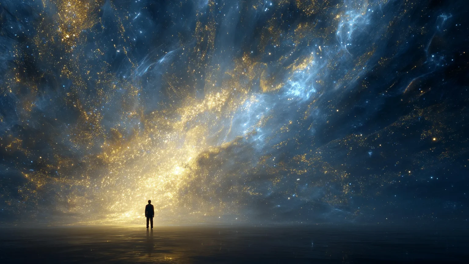 What is space-time? The mystery at the heart of reality What is space-time? The mystery at the heart of reality