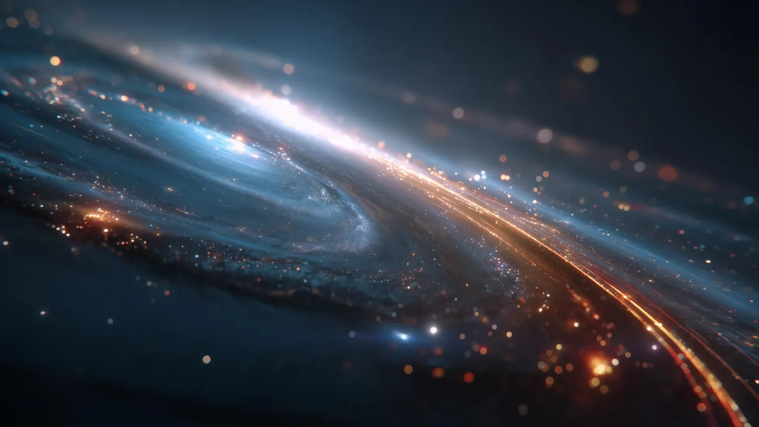 Dark energy overcomes major challenges as the universe continues to accelerate Dark energy overcomes major challenges as the universe continues to accelerate