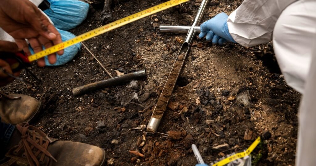 New study shows link between lead contamination and housing discrimination in Hartford