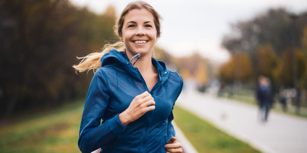 Physical fitness is linked to brain health in young people, but the impact differs by gender