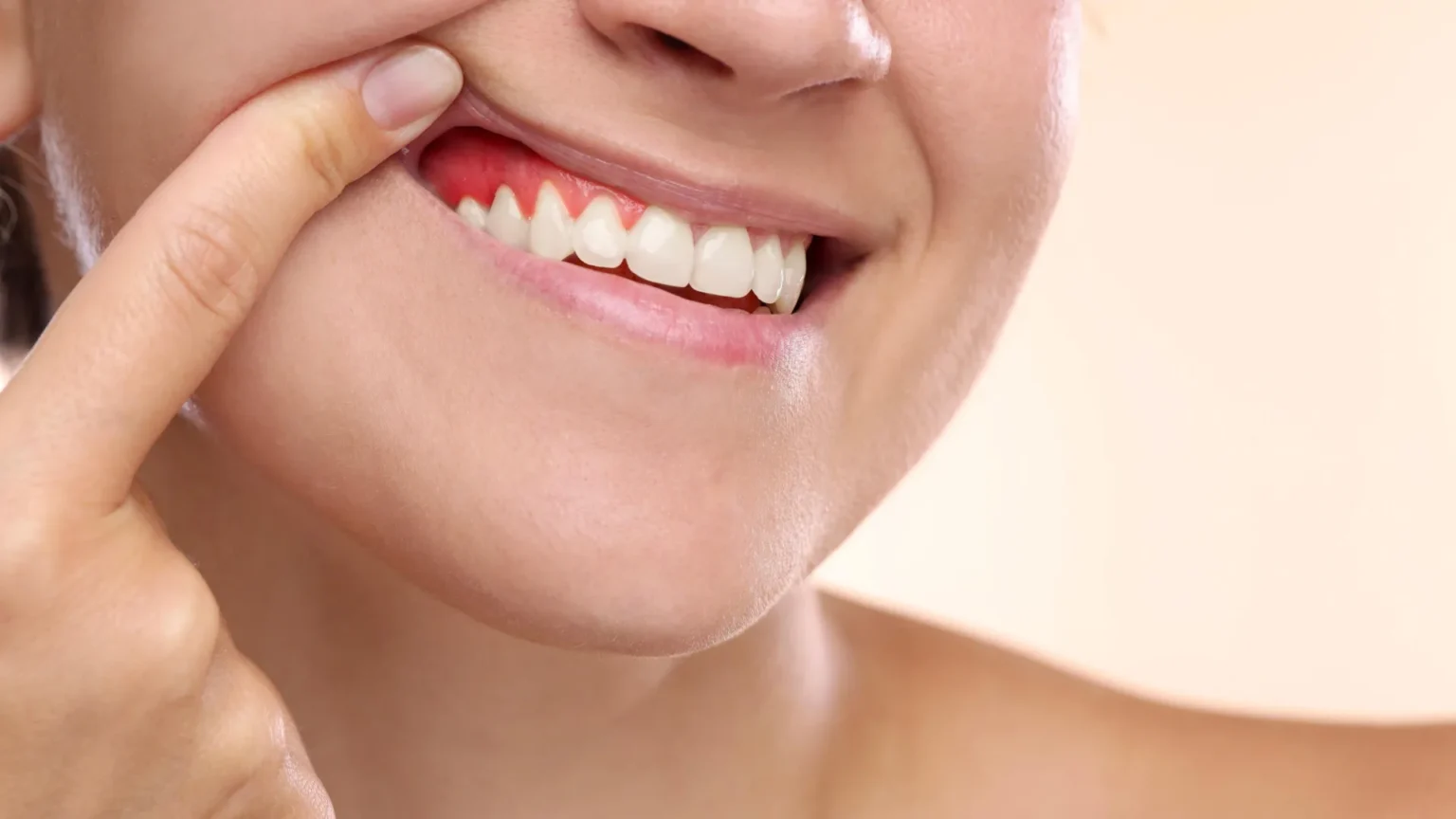 Can fasting fight periodontal disease? Scientists discover surprising link Can fasting fight periodontal disease? Scientists discover surprising link
