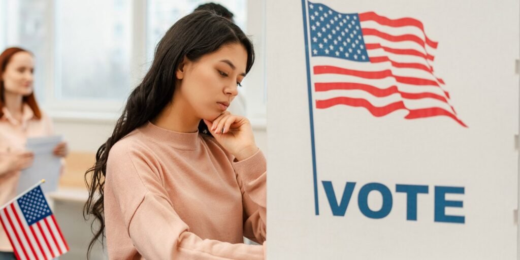Sleep quality appears to influence political behavior Sleep quality appears to influence political behavior