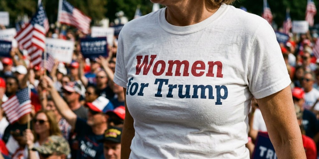 Sexism is often a stronger predictor of political attitudes than a voter’s actual gender Sexism is often a stronger predictor of political attitudes than a voter’s actual gender