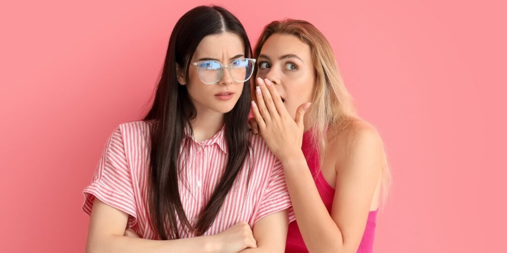 New psychology study finds gossip and manipulation linked to higher birth rates New psychology study finds gossip and manipulation linked to higher birth rates