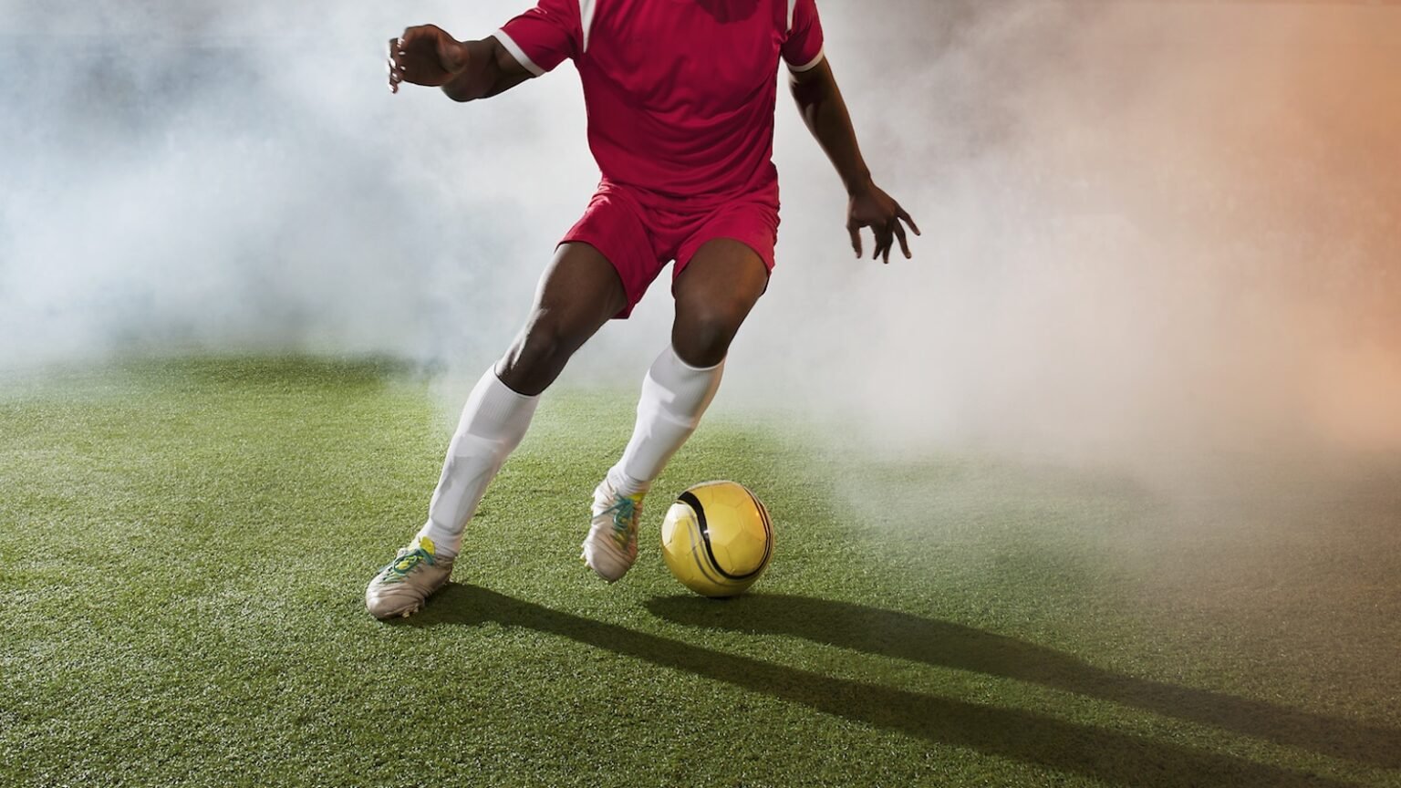 The World Cup is a wildfire away from an air quality disaster The World Cup is a wildfire away from an air quality disaster