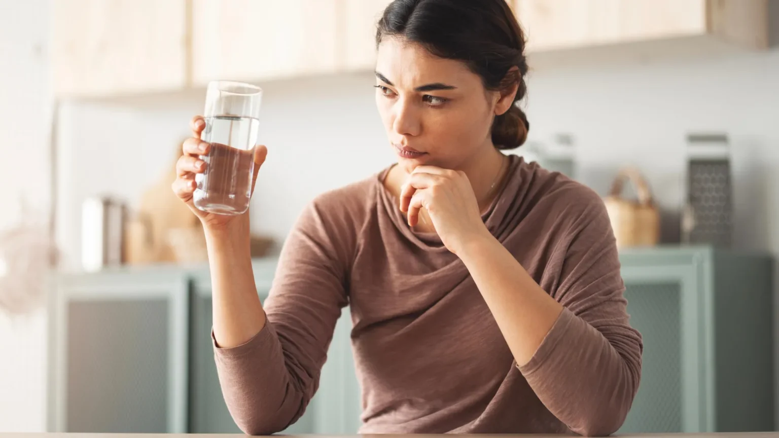 Study finds dementia risk linked to nitrates in drinking water