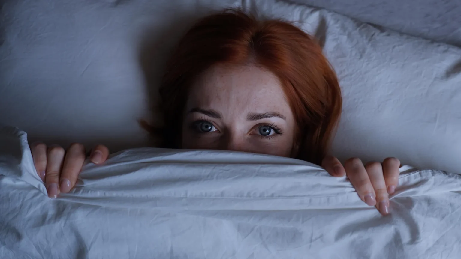 New study finds common plastic chemicals linked to lifelong anxiety