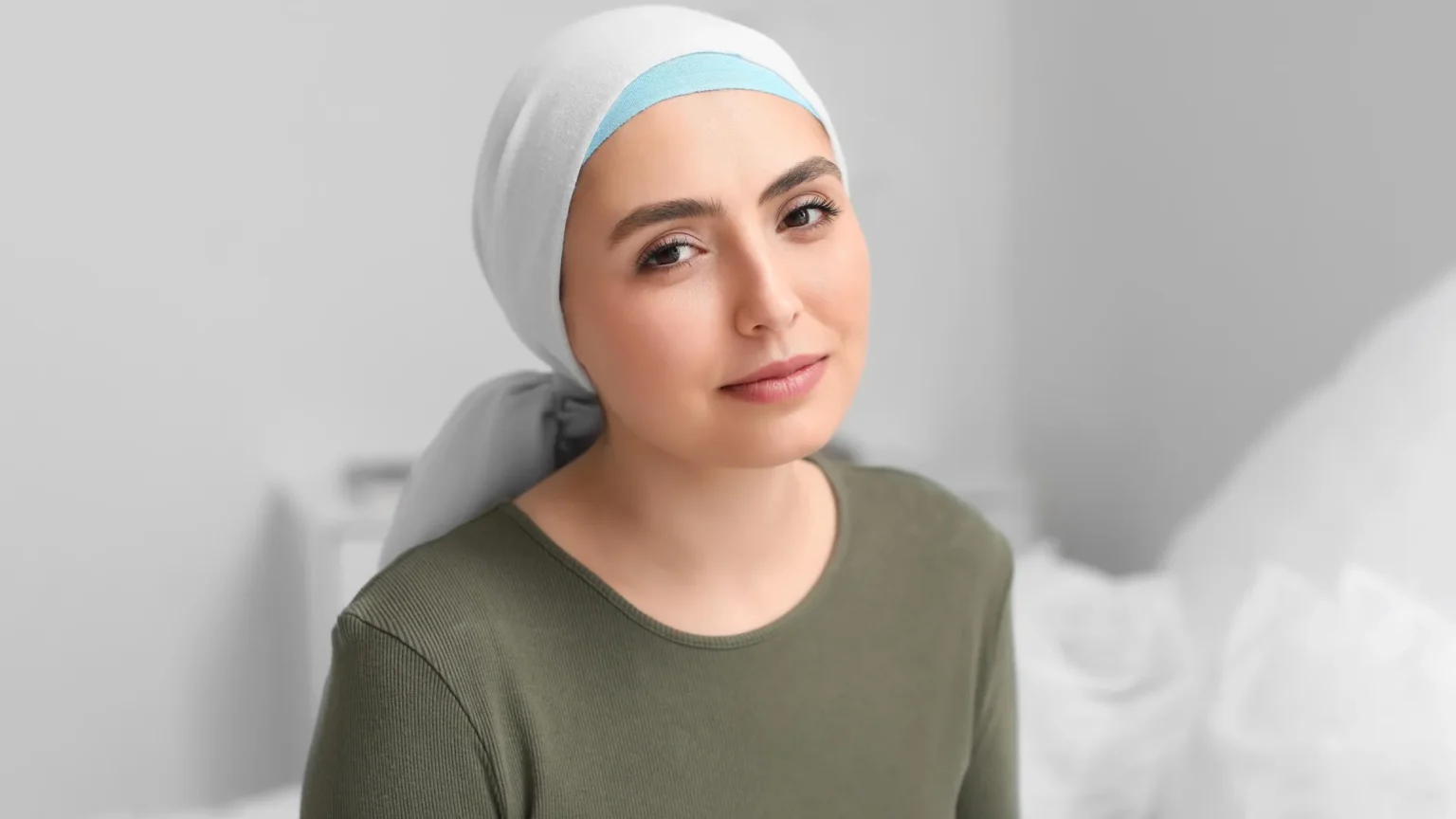 Cancer patients discover simple way to stay mentally sharp during chemotherapy Cancer patients discover simple way to stay mentally sharp during chemotherapy