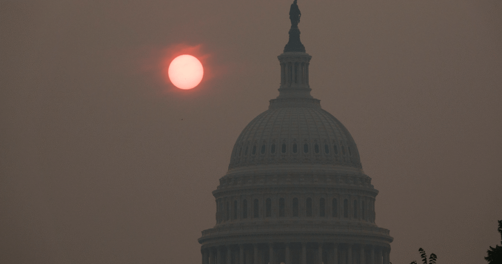 President Trump says climate change is a hoax. Americans aren’t buying it. – Mother Jones President Trump says climate change is a hoax. Americans aren’t buying it. – Mother Jones