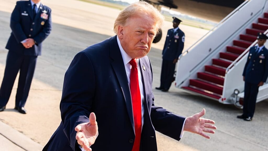 President Trump wins legal battle to remove climate change and slavery signs from national parks President Trump wins legal battle to remove climate change and slavery signs from national parks