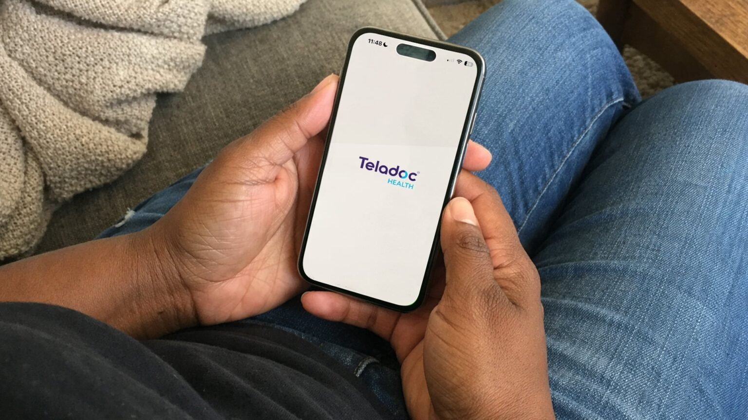 Teladoc signs multi-year contract with major sports union Teladoc signs multi-year contract with major sports union
