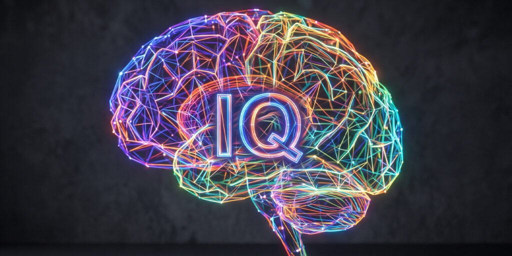 Different forms of intelligence show unique genetic links to mental illness