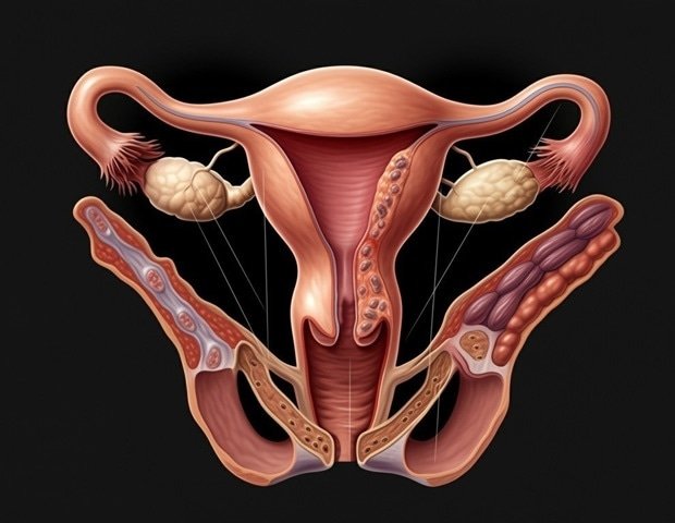 Endometriosis affects many body systems beyond pelvic pain. Endometriosis affects many body systems beyond pelvic pain.