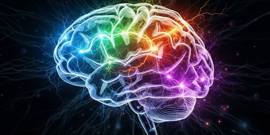Brain scans reveal how LSD changes consciousness by desynchronizing local neural activity Brain scans reveal how LSD changes consciousness by desynchronizing local neural activity