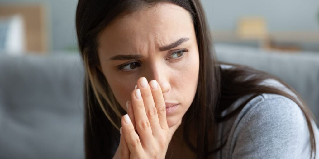 Memory recall impairment associated with worsening symptoms in patients with obsessive-compulsive disorder Memory recall impairment associated with worsening symptoms in patients with obsessive-compulsive disorder