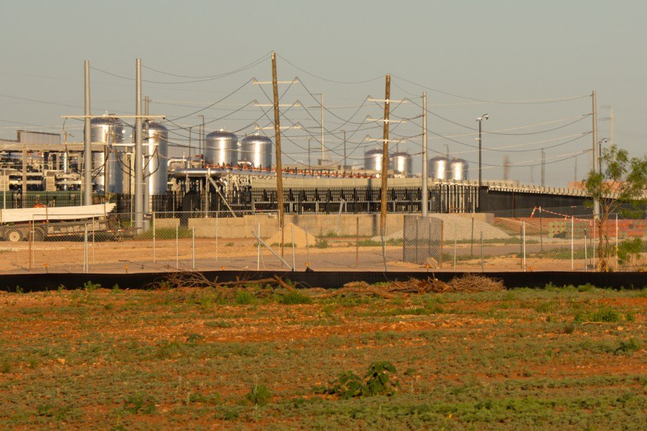 Proposed rules could limit Texans’ say on pollution permits Proposed rules could limit Texans’ say on pollution permits
