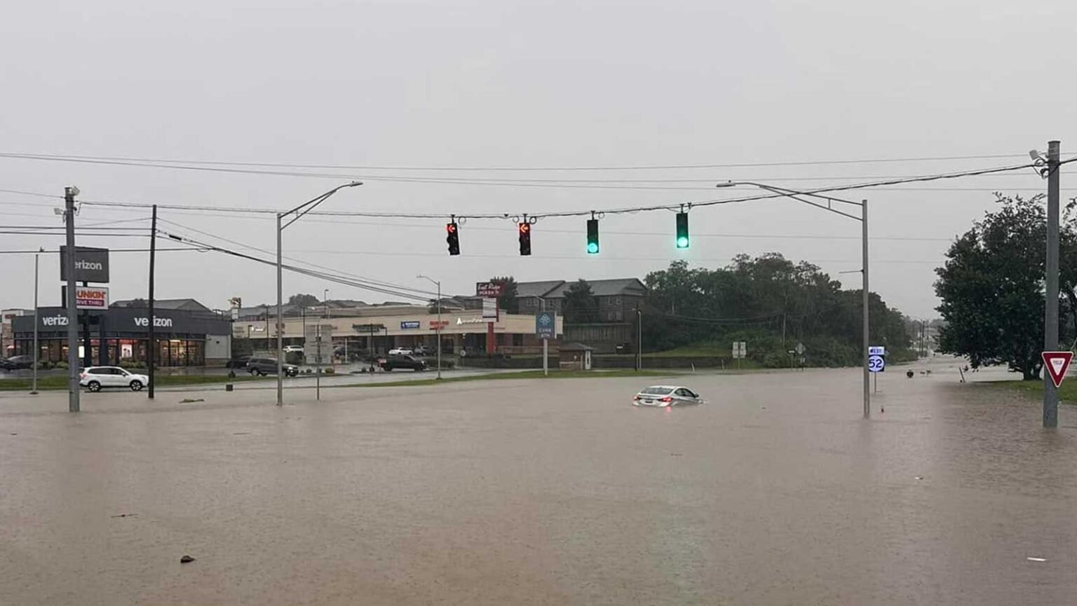 AI can predict disaster, but it can’t save you » Yale Climate Connections AI can predict disaster, but it can’t save you » Yale Climate Connections