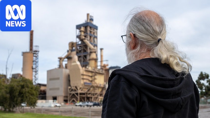 Waste incineration test at Adbri cement factory prompts opposition from city council Waste incineration test at Adbri cement factory prompts opposition from city council