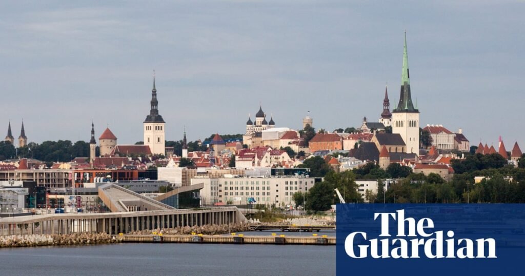 European countries top ‘scorecard’ on climate change progress, US falls to 27th place | Environment European countries top ‘scorecard’ on climate change progress, US falls to 27th place | Environment