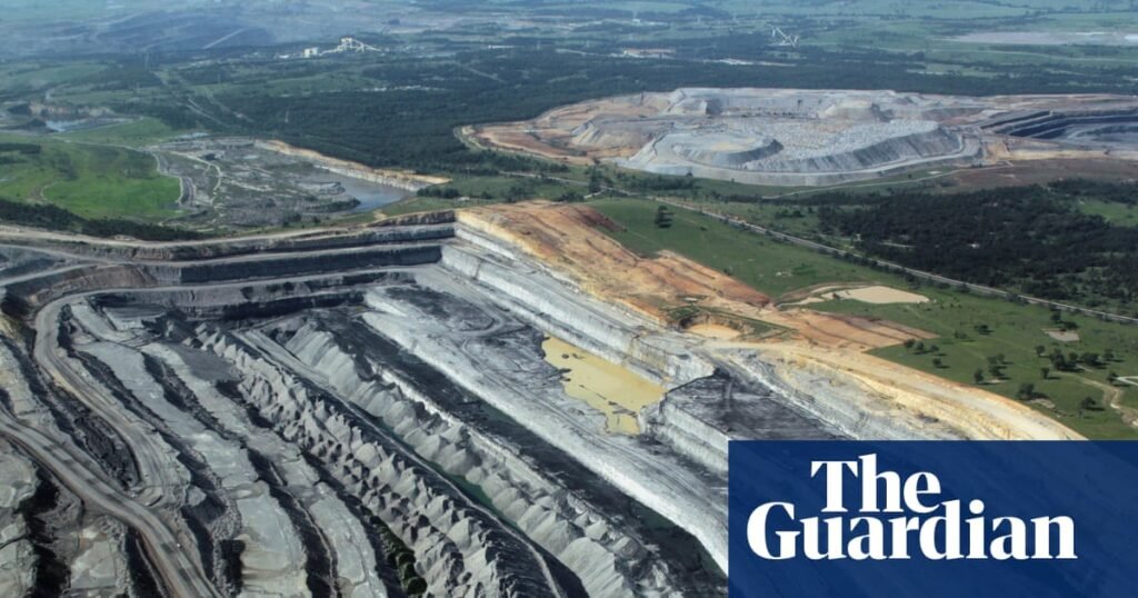 Locals worry about quality of life for children if NSW’s biggest coal mine expansion gets approval | NSW
