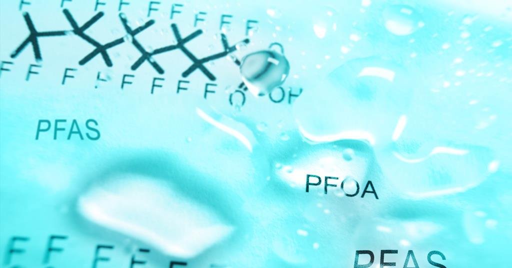 Remediating PFAS contamination in Europe could cost €100 billion a year | Research Remediating PFAS contamination in Europe could cost €100 billion a year | Research