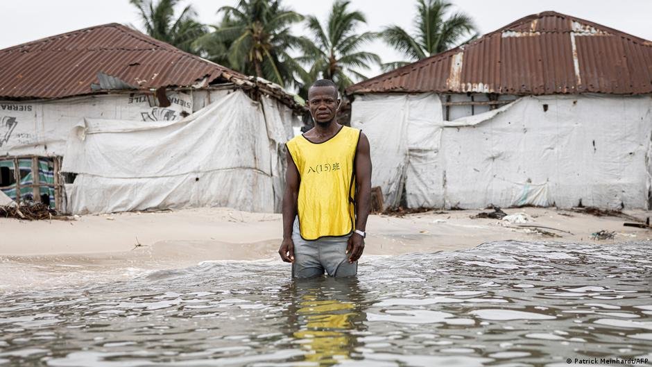 Conflict, climate and no cash: why poverty persists Conflict, climate and no cash: why poverty persists