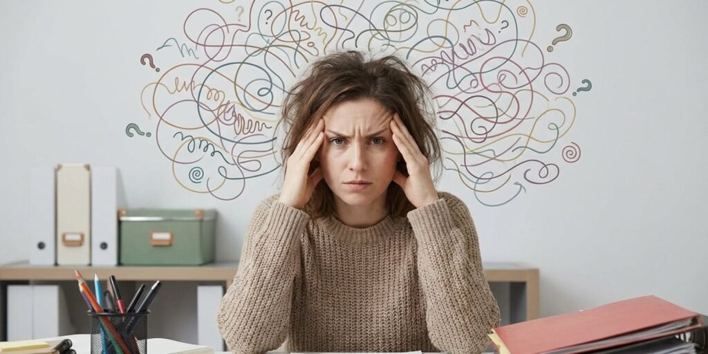 Study finds that people with high ADHD characteristics miss out on the benefits of automatic learning