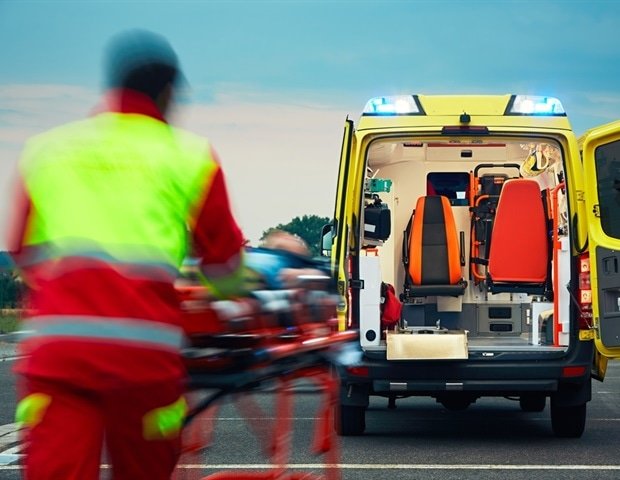Burnout causes emergency physicians to leave Canadian medical practice Burnout causes emergency physicians to leave Canadian medical practice