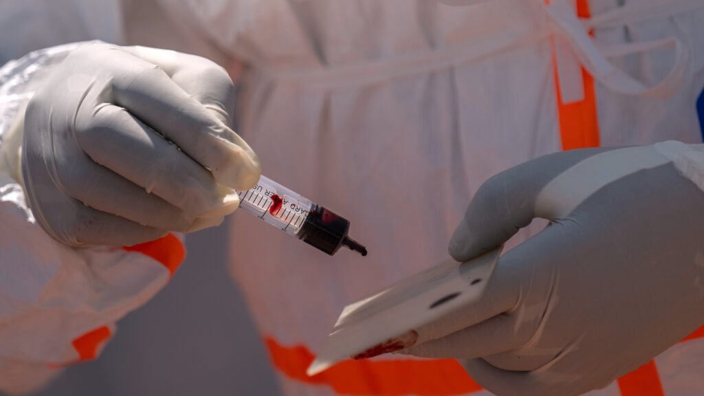 FTC, His and Hers, Ebola Vaccine: Morning Round FTC, His and Hers, Ebola Vaccine: Morning Round