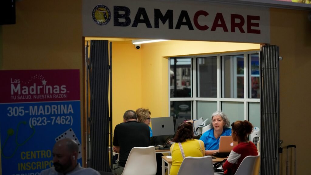 Obamacare rosters have shrunk significantly in states over the past year Obamacare rosters have shrunk significantly in states over the past year
