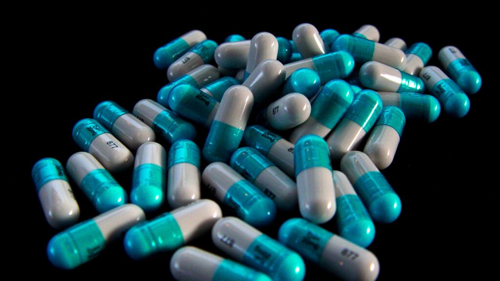 President Kennedy promotes plan to reduce antidepressant use President Kennedy promotes plan to reduce antidepressant use