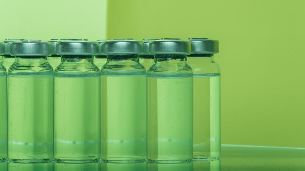 The FDA panel upheld the formulated BPC-157, KPV peptide, in RFK Jr.’s victory. The FDA panel upheld the formulated BPC-157, KPV peptide, in RFK Jr.’s victory.