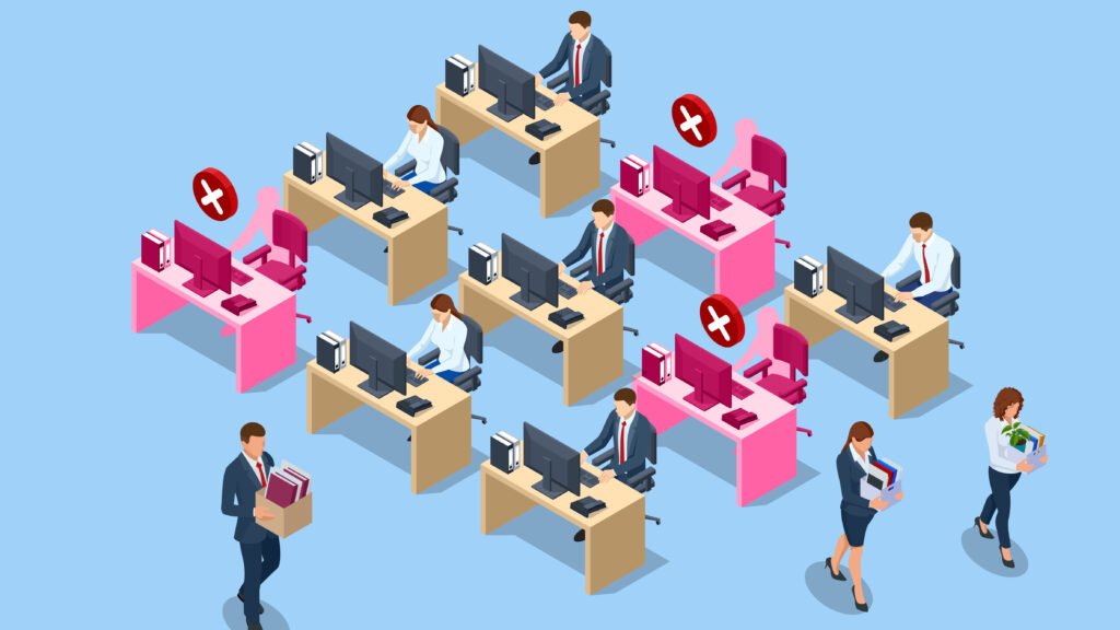 Cutting off SNAP access, wildfire risk, and quitting your job: Morning round Cutting off SNAP access, wildfire risk, and quitting your job: Morning round