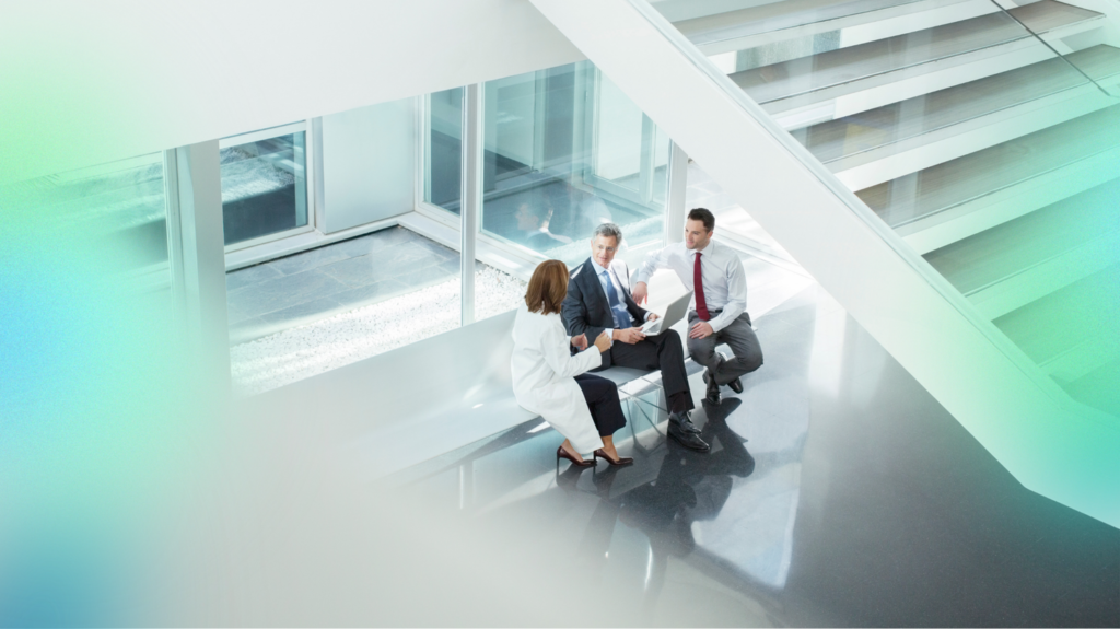 The revenue cycle model is being reimagined and the CFO is in the lead. The revenue cycle model is being reimagined and the CFO is in the lead.