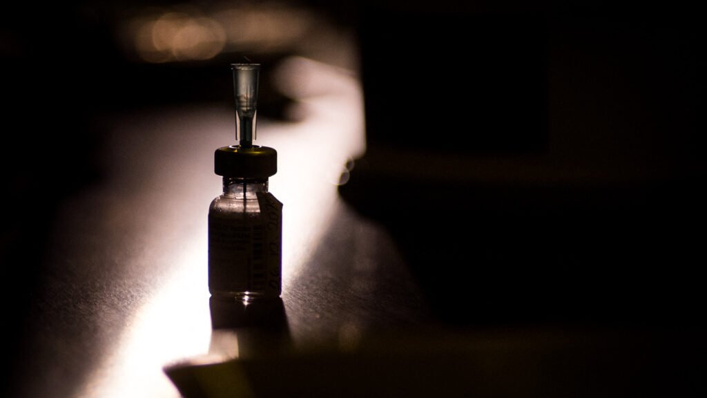 RFK Jr. proposes creation of new coronavirus vaccine injury chart RFK Jr. proposes creation of new coronavirus vaccine injury chart