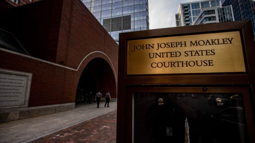 Federal judge refuses to suspend Medicaid work requirement for now Federal judge refuses to suspend Medicaid work requirement for now