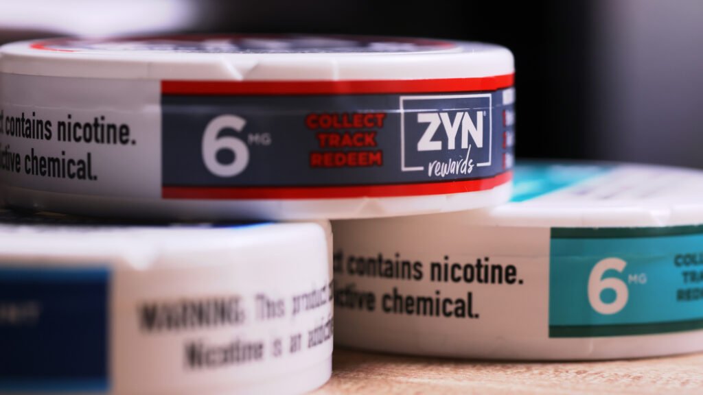 FDA and Zyn, Anthropic Claude Science, and Alcohol: Morning Rounds FDA and Zyn, Anthropic Claude Science, and Alcohol: Morning Rounds