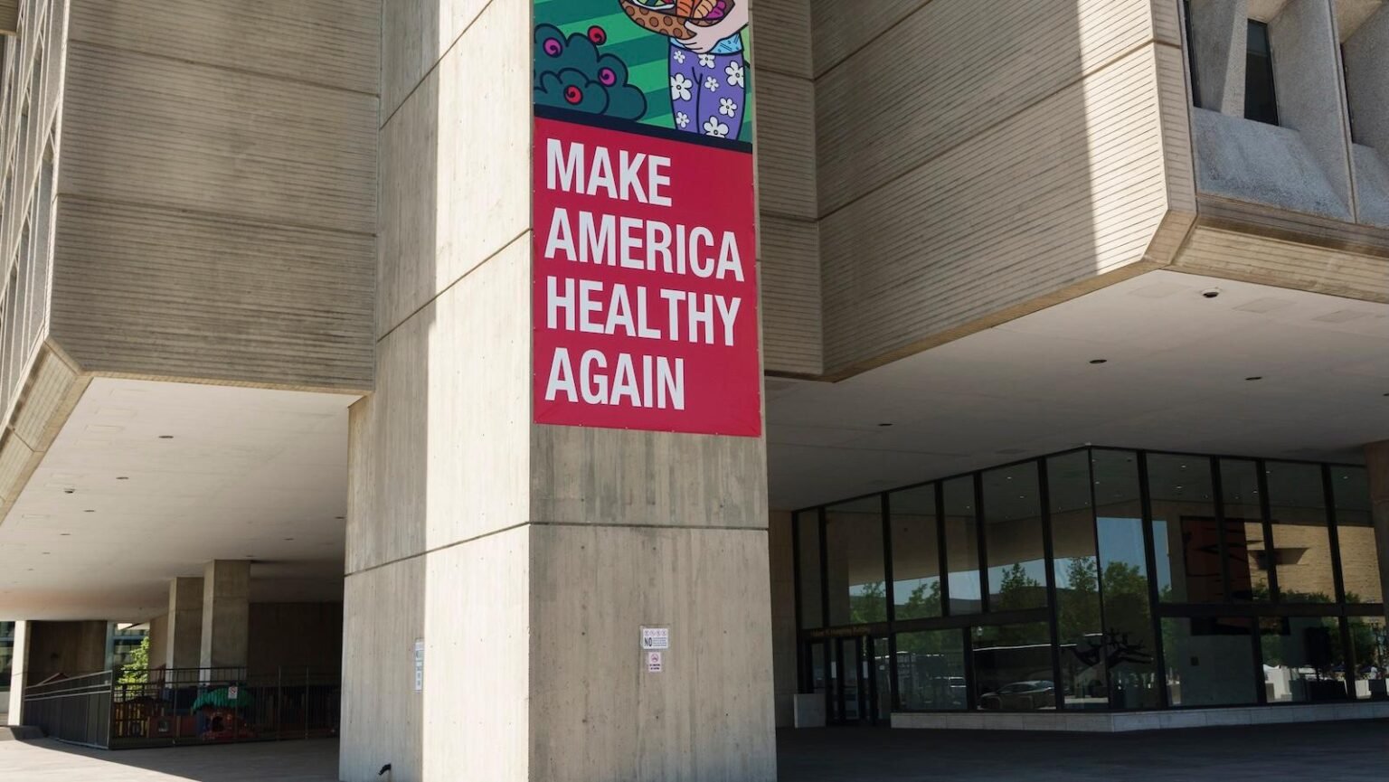 President Trump tried to appease MAHA’s anger over Roundup. That backfired. President Trump tried to appease MAHA’s anger over Roundup. That backfired.