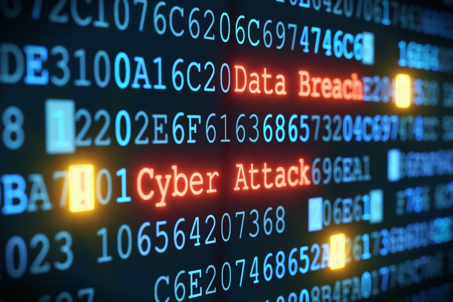 Clover Health reveals data breach in SEC filing Clover Health reveals data breach in SEC filing