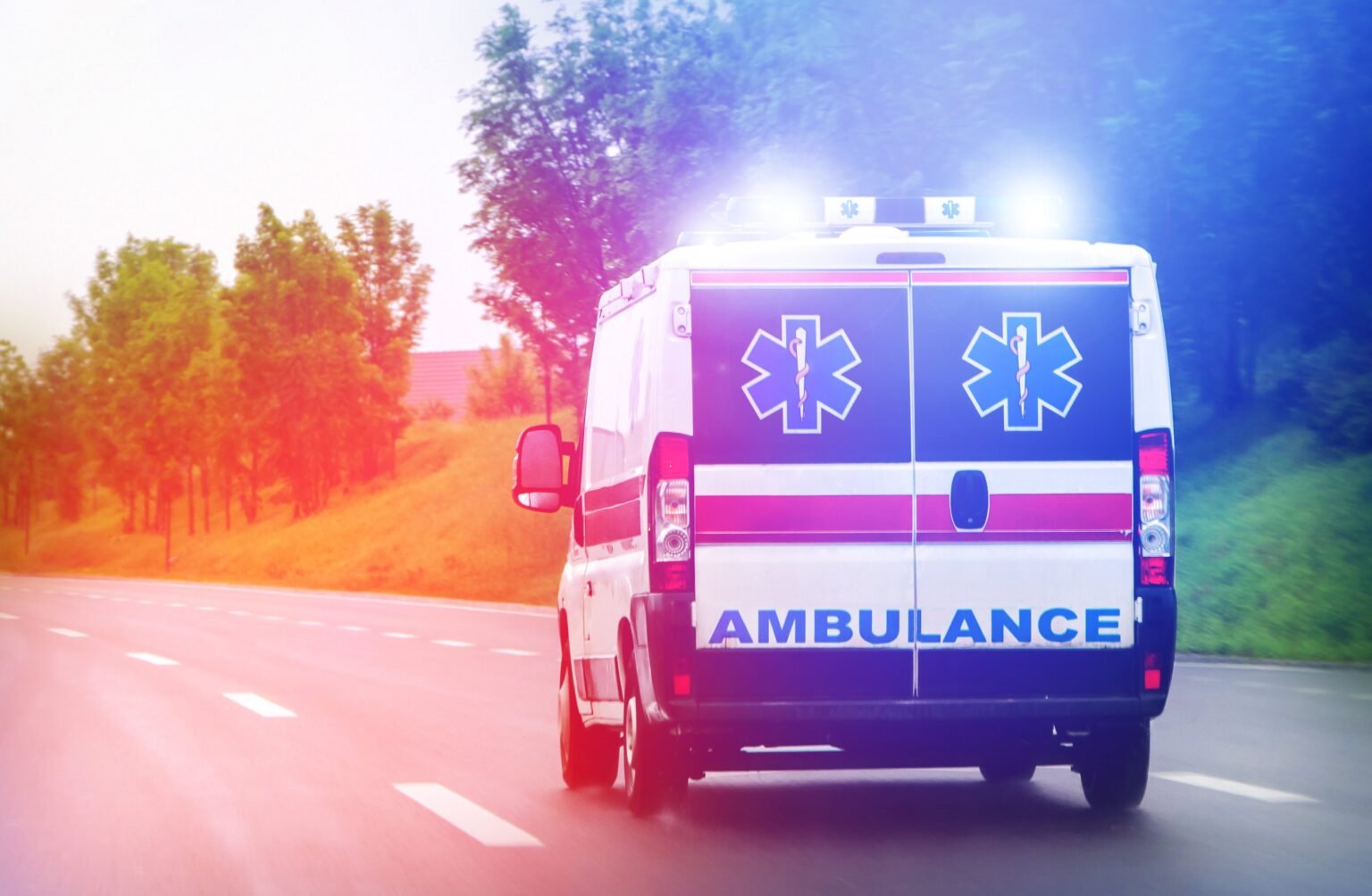 Industry Voices — A new model for rural healthcare is taking shape Industry Voices — A new model for rural healthcare is taking shape