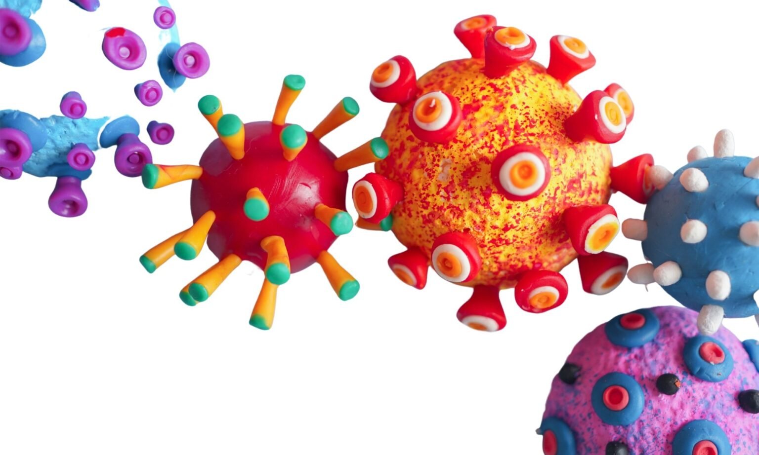 How metabolic phenotyping can help detect viral infections How metabolic phenotyping can help detect viral infections