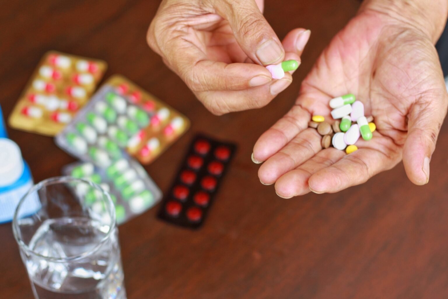 Obesity may account for up to 1 in 4 polypharmacy cases
