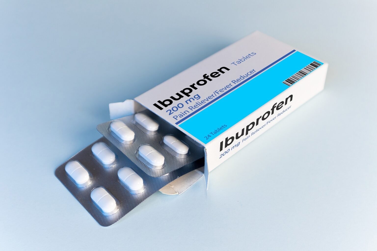 Can ibuprofen improve the treatment of drug-resistant tuberculosis?