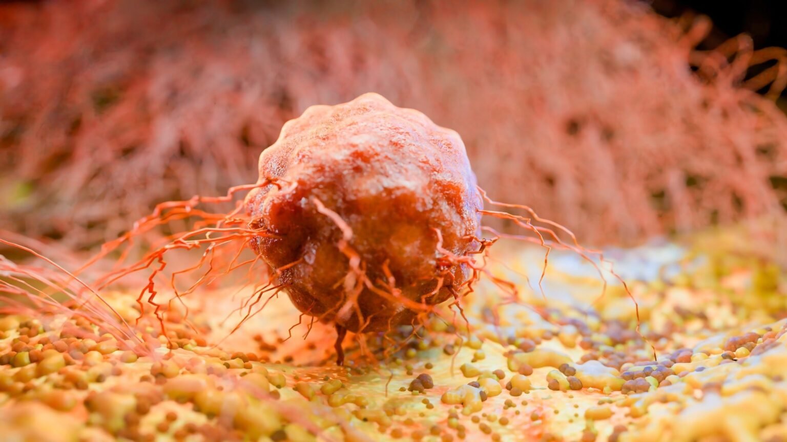 Allergies show small but significant association with later cancer risk